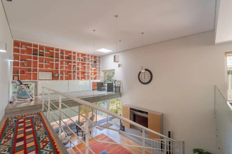 Moradia T4 para Venda em Sande e São Lourenço Foto 7