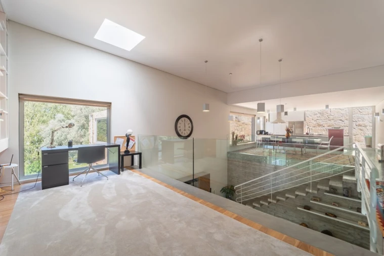 Moradia T4 para Venda em Sande e São Lourenço Foto 9