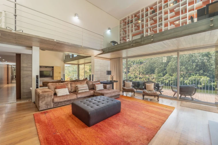 Moradia T4 para Venda em Sande e São Lourenço Foto 11