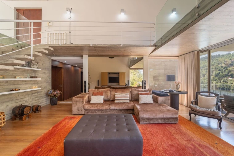 Moradia T4 para Venda em Sande e São Lourenço Foto 12