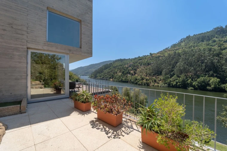 Moradia T4 para Venda em Sande e São Lourenço Foto 17