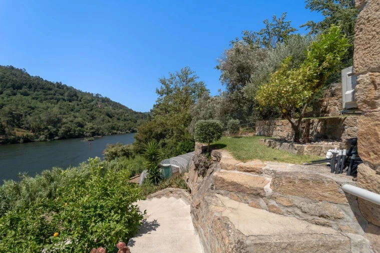 Moradia T4 para Venda em Sande e São Lourenço Foto 30