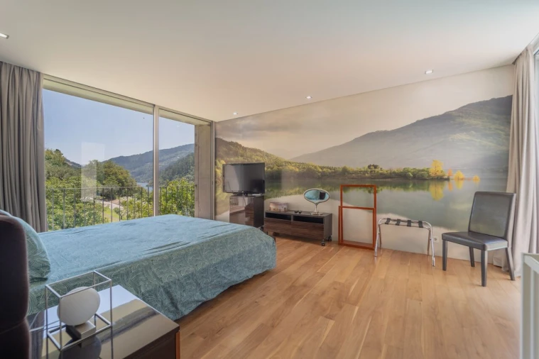 Moradia T4 para Venda em Sande e São Lourenço Foto 23