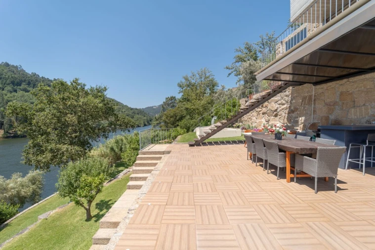 Moradia T4 para Venda em Sande e São Lourenço Foto 27