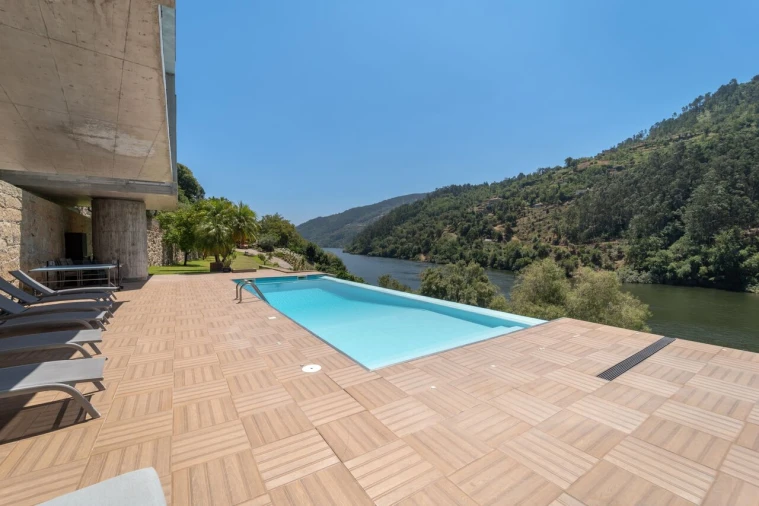 Moradia T4 para Venda em Sande e São Lourenço Foto 28