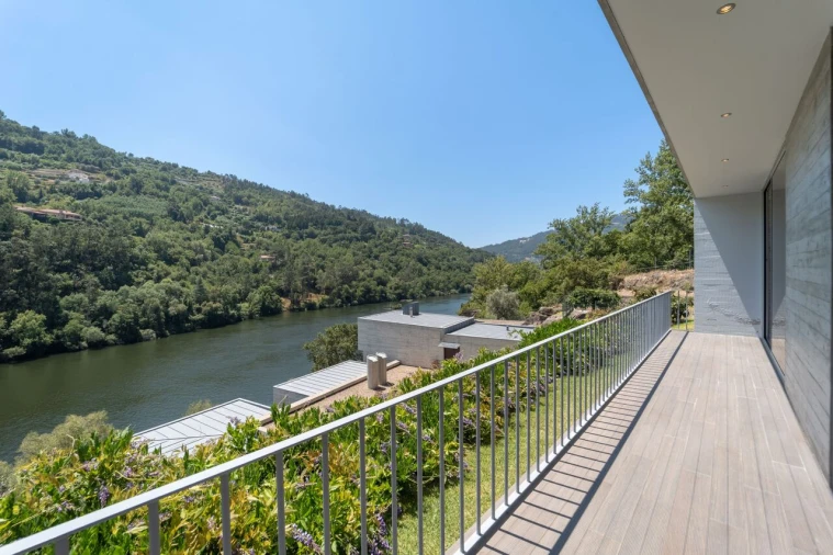 Moradia T4 para Venda em Sande e São Lourenço Foto 34