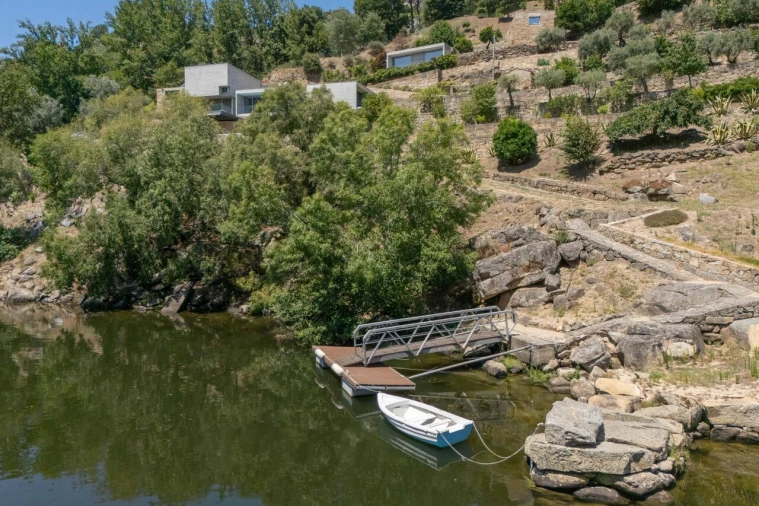Moradia T4 para Venda em Sande e São Lourenço Foto 39