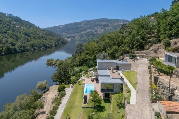 Moradia T4 para Venda em Sande e São Lourenço Foto 41