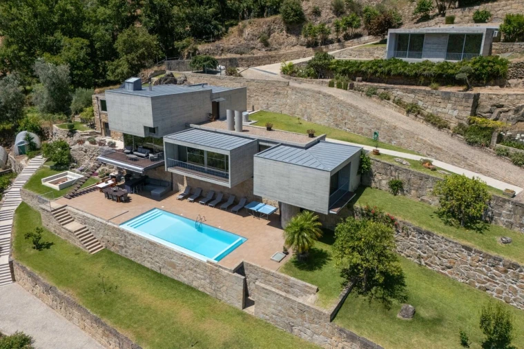 Moradia T4 para Venda em Sande e São Lourenço Foto 42