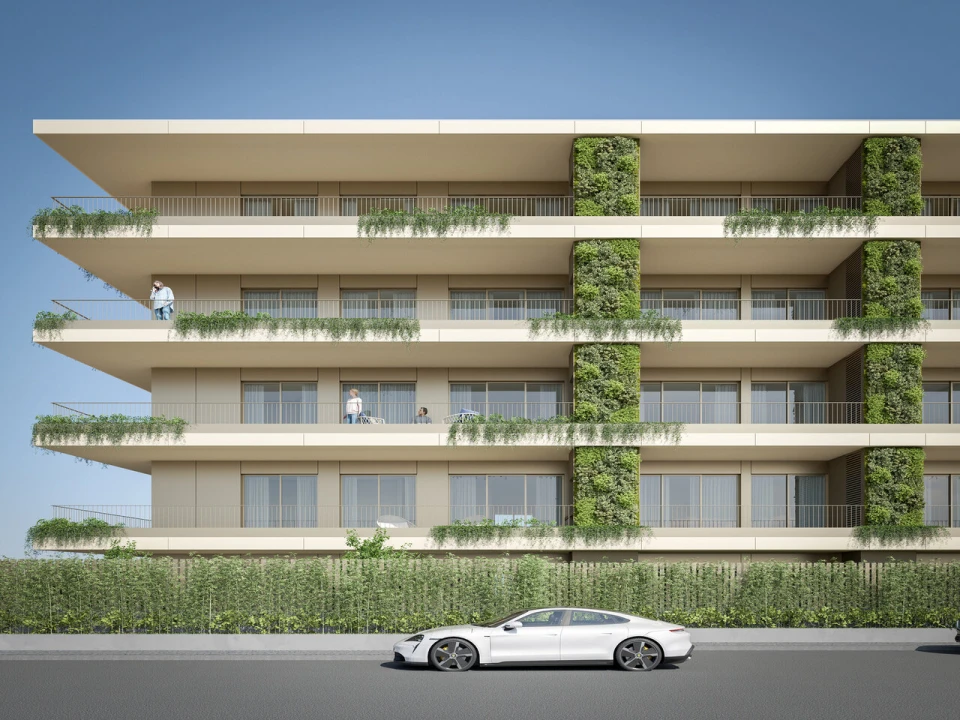 Apartamento T2 para Venda em Portimão Foto 30