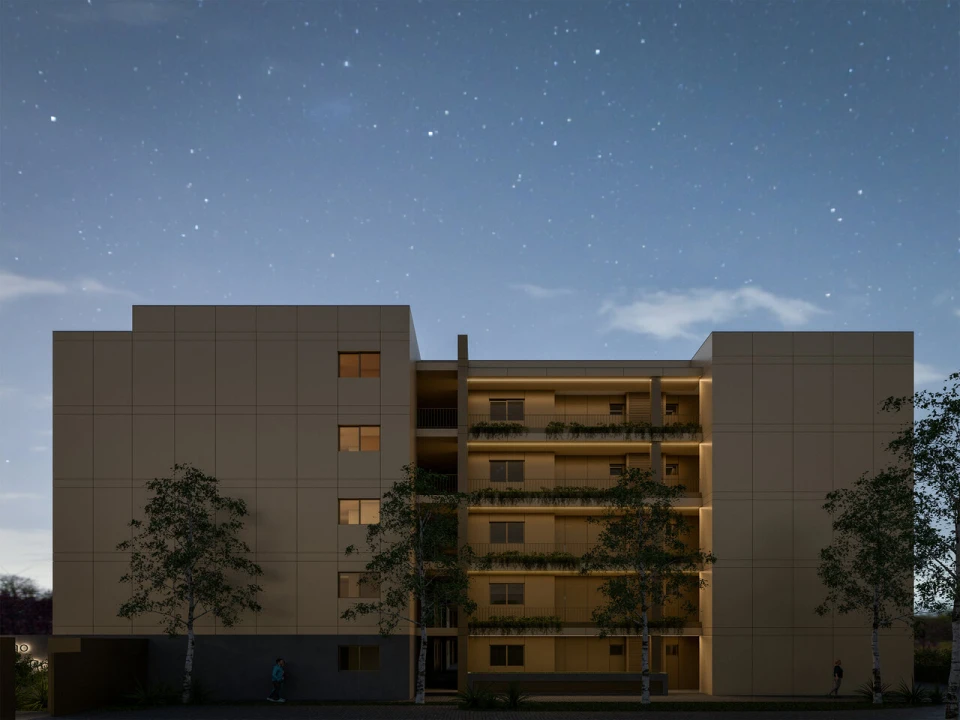 Apartamento T1 para Venda em Portimão Foto 28