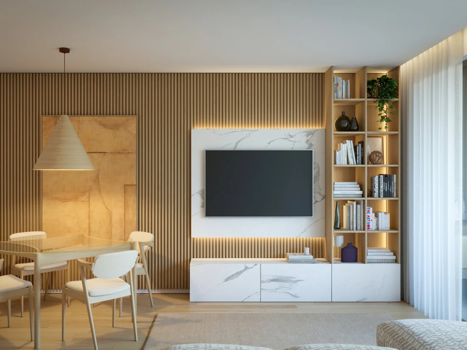 Apartamento T1 para Venda em Portimão Foto 9