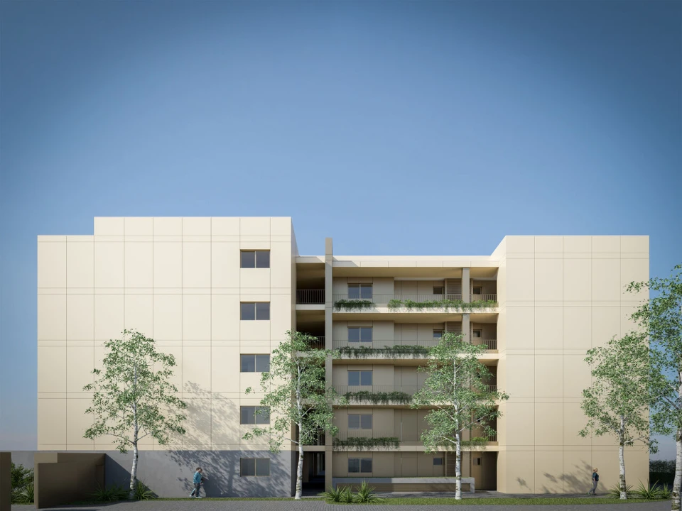Apartamento T1 para Venda em Portimão Foto 27