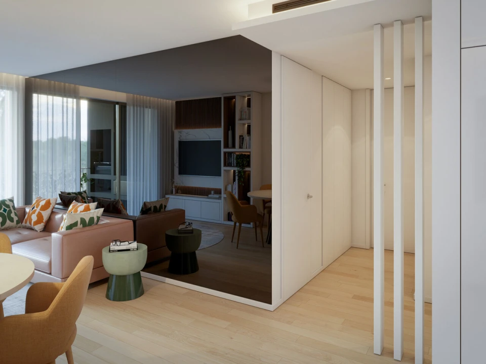 Apartamento T1 para Venda em Portimão Foto 11
