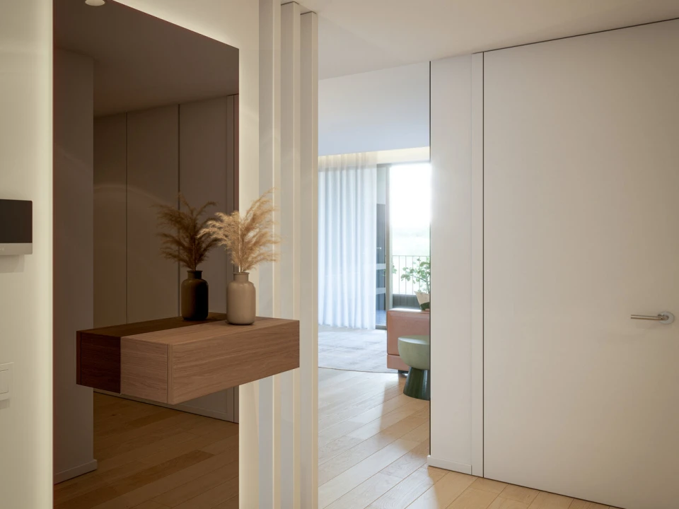 Apartamento T1 para Venda em Portimão Foto 17