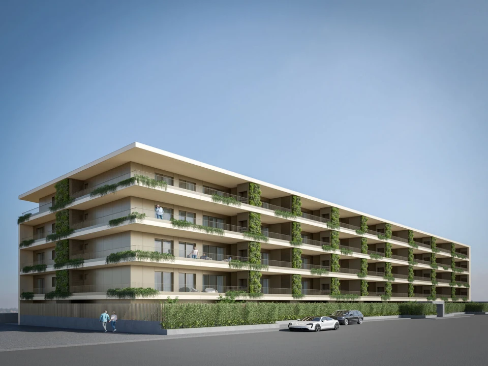 Apartamento T1 para Venda em Portimão Foto 23