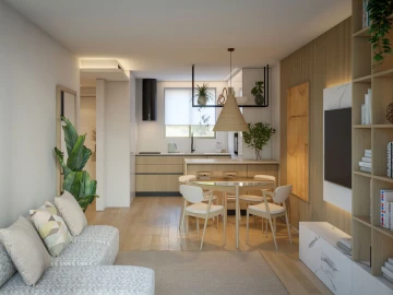 Apartamento T1 para Venda em Portimão