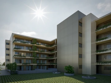 Apartamento T2 para Venda em Portimão