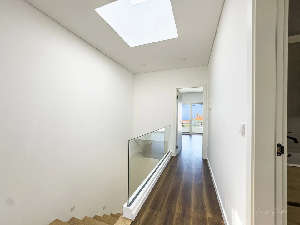 Moradia T2 para Venda em Santo Isidoro Foto 9