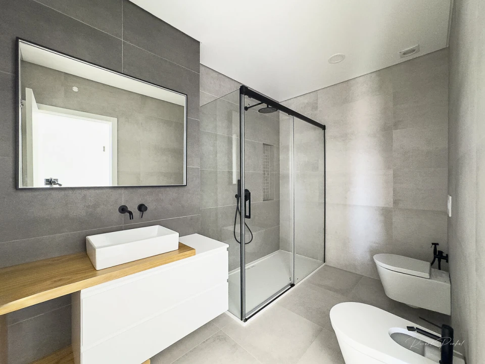 Moradia T2 para Venda em Santo Isidoro Foto 14