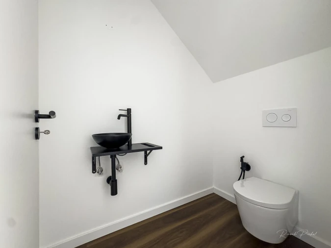 Moradia T2 para Venda em Santo Isidoro Foto 8