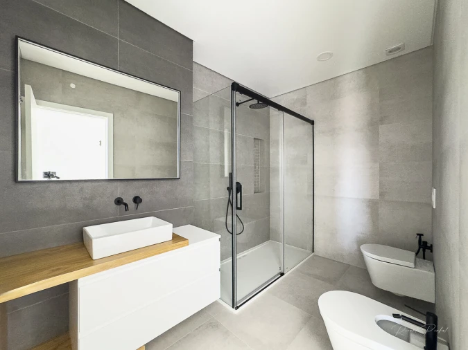 Moradia T2 para Venda em Santo Isidoro Foto 14