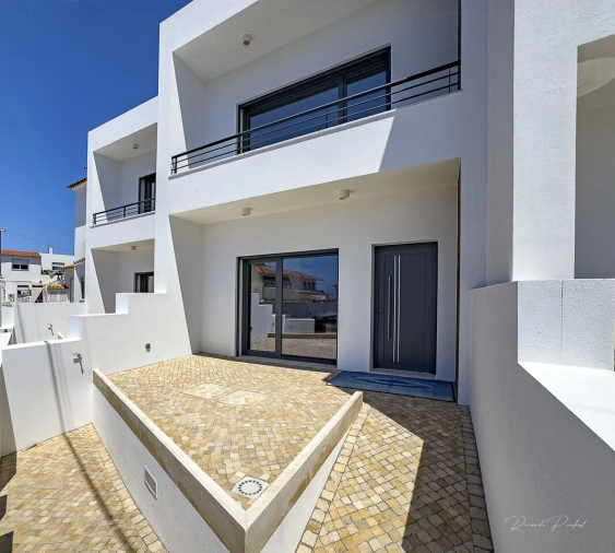 Moradia T2 para Venda em Santo Isidoro Foto 20