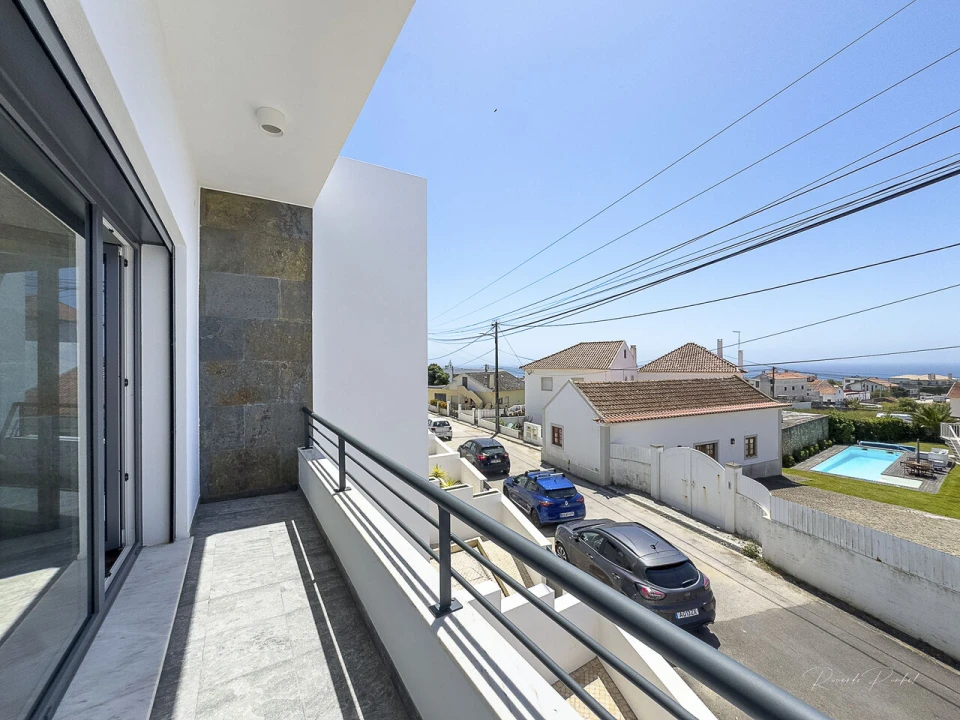 Moradia T2 para Venda em Santo Isidoro Foto 13