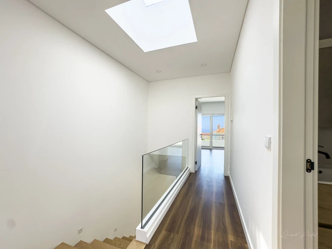 Moradia T2 para Venda em Santo Isidoro Foto 9