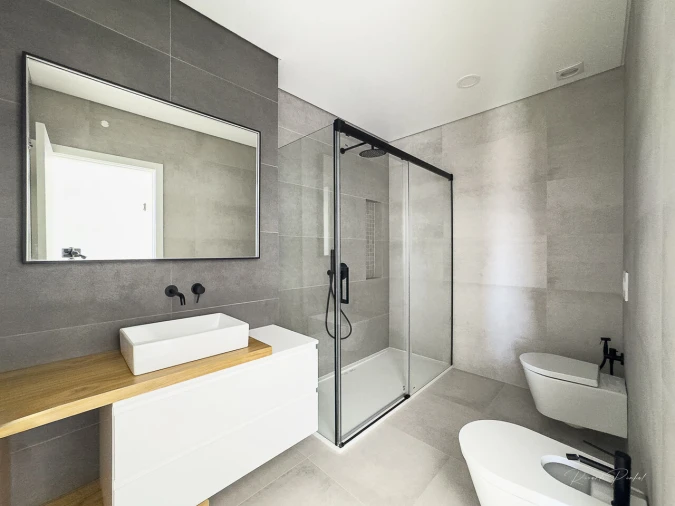 Moradia T2 para Venda em Santo Isidoro Foto 14