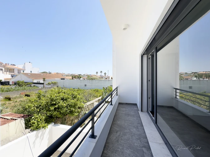 Moradia T2 para Venda em Santo Isidoro Foto 19