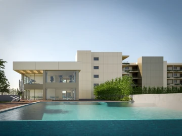 Apartamento T2 para Venda em Portimão