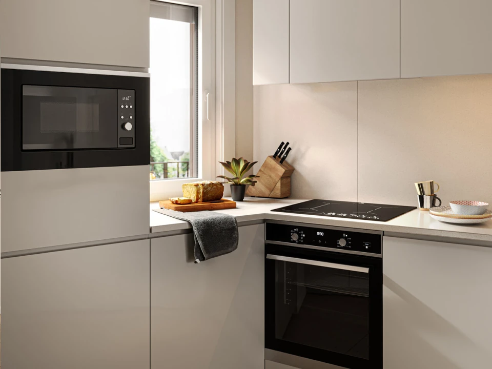 Apartamento T2 para Venda em Mafamude e Vilar do Paraíso Foto 13