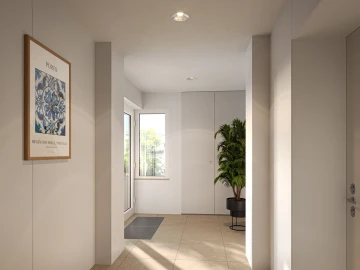 Apartamento T2 para Venda em Mafamude e Vilar do Paraíso