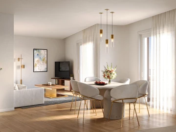 Apartamento T2 para Venda em Mafamude e Vilar do Paraíso