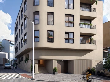 Apartamento T3 para Venda em Mafamude e Vilar do Paraíso