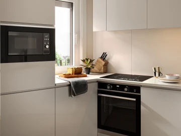Apartamento T3 para Venda em Mafamude e Vilar do Paraíso