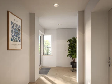 Apartamento T3 para Venda em Mafamude e Vilar do Paraíso