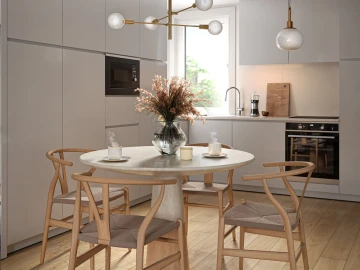 Apartamento T3 para Venda em Mafamude e Vilar do Paraíso