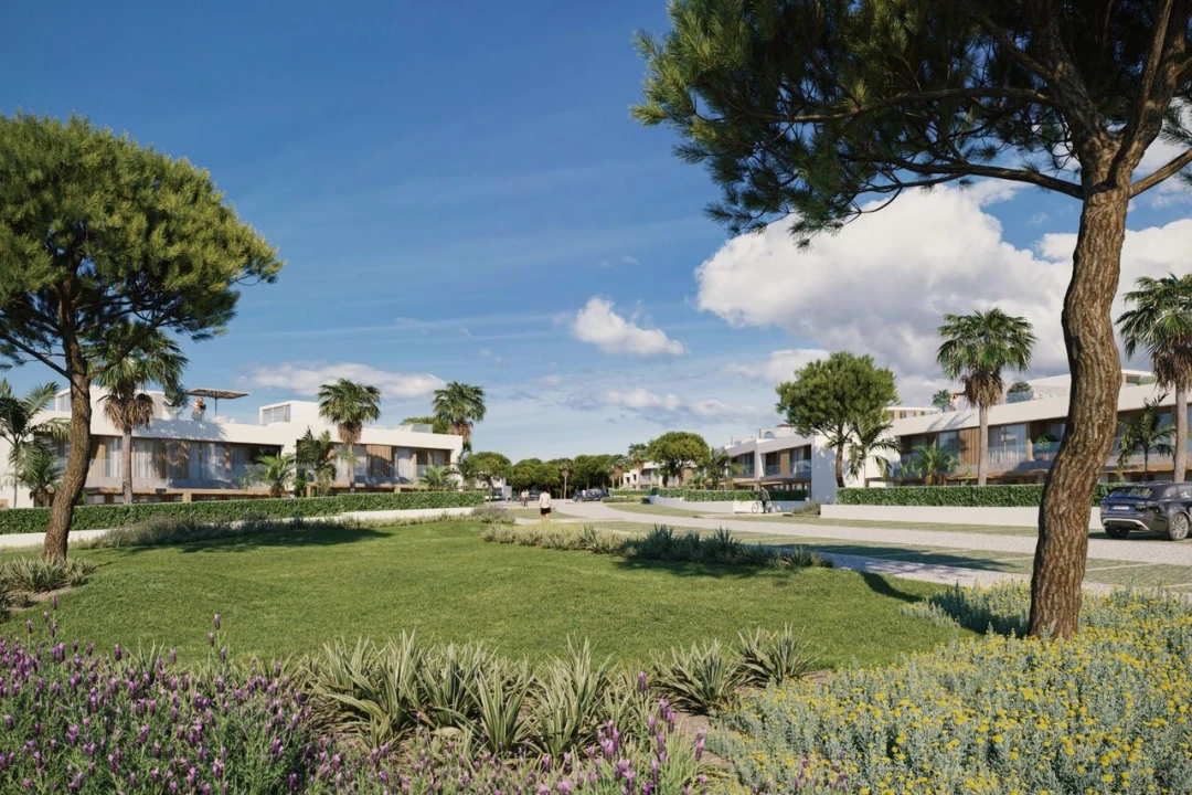 Apartamento T2 para Venda em Porto Covo Foto 4