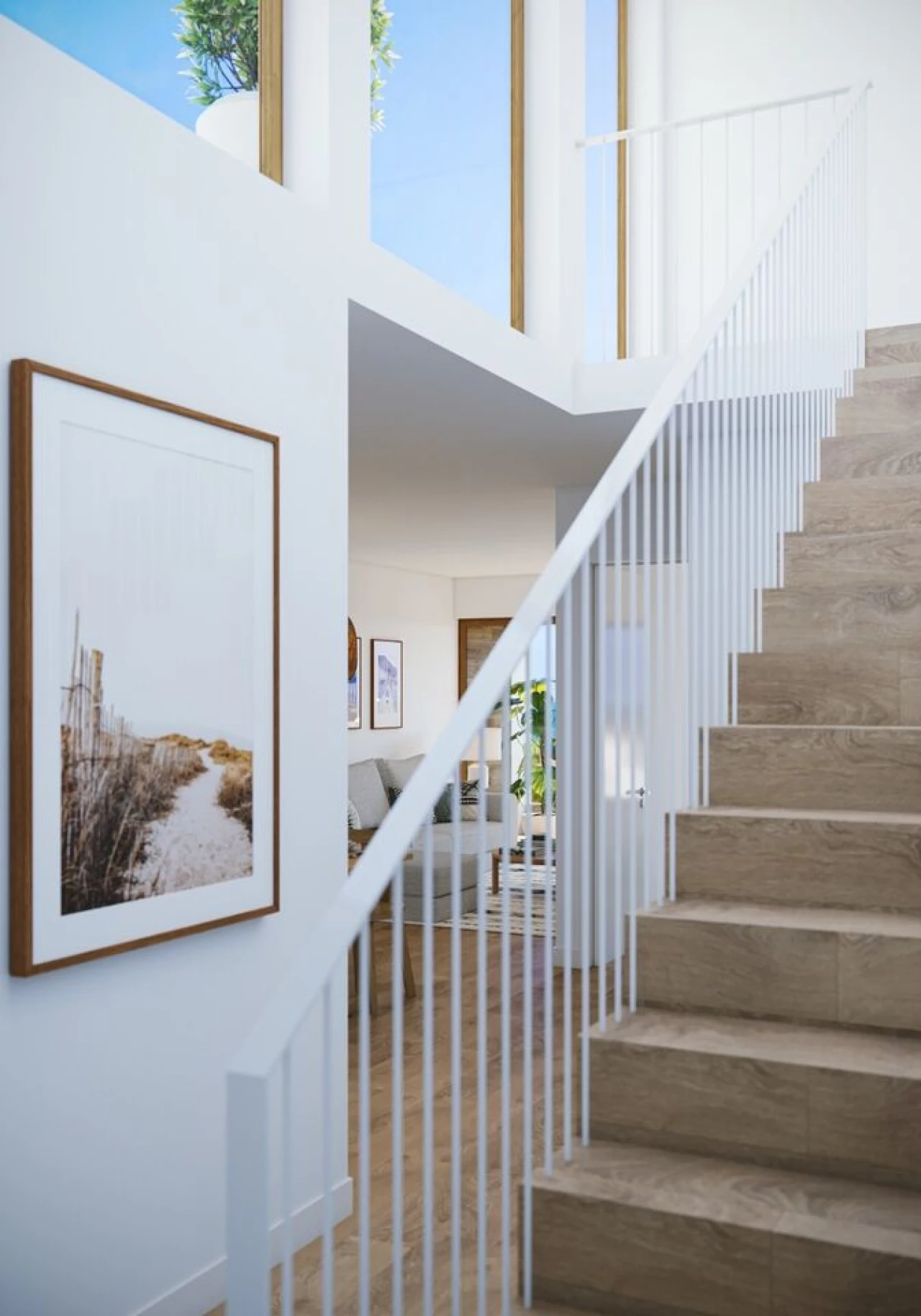 Apartamento T2 para Venda em Porto Covo Foto 6