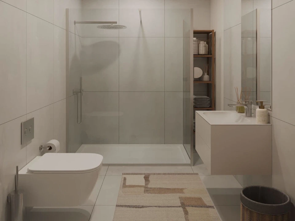 Apartamento T2 para Venda em Paranhos Foto 5