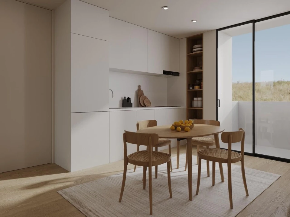 Apartamento T2 para Venda em Paranhos Foto 14