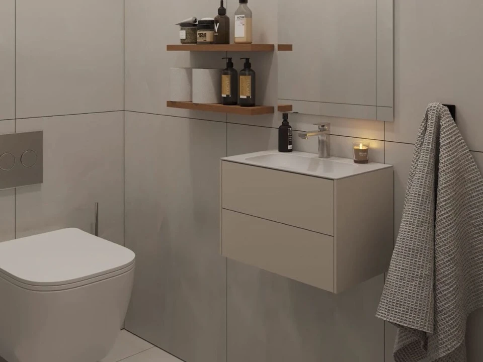 Apartamento T2 para Venda em Paranhos Foto 18