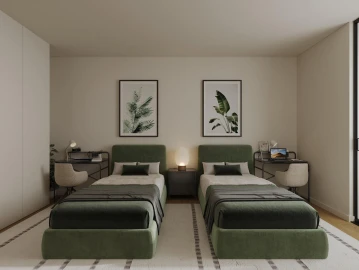 Apartamento T2 para Venda em Paranhos