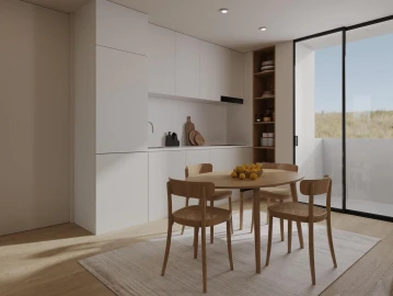 Apartamento T2 para Venda em Paranhos