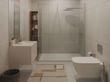 Apartamento T2 para Venda em Paranhos