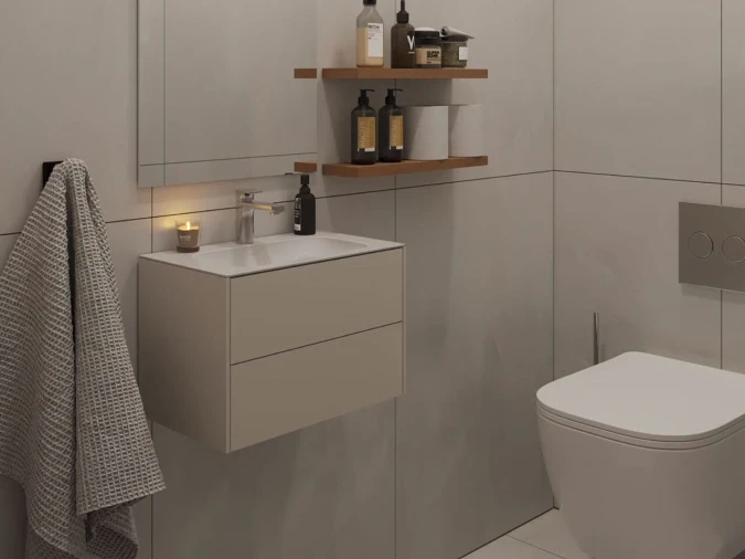 Apartamento T2 para Venda em Paranhos Foto 7