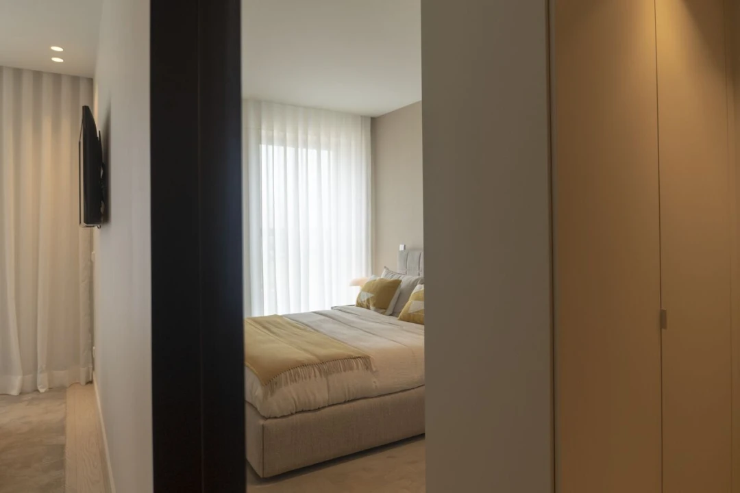 Apartamento T3 para Venda em Canidelo Foto 56