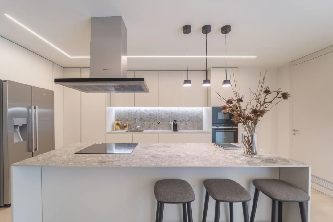 Apartamento T3 para Venda em Canidelo Foto 3